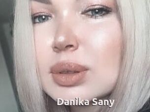 Danika_Sany