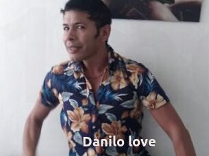 Danilo_love