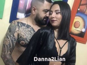 Danna2Lian