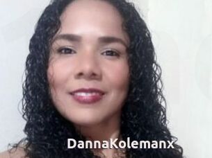 DannaKolemanx