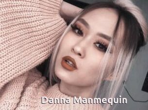 Danna_Manmequin