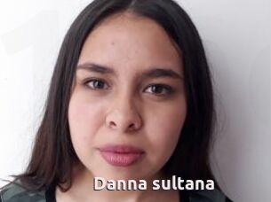 Danna_sultana