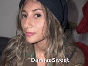 DannaeSweet