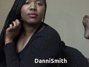 DanniSmith