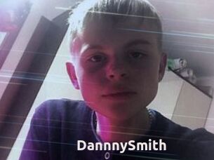 DannnySmith