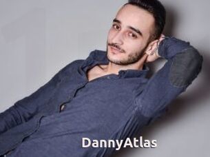 DannyAtlas