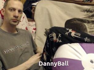 DannyBall