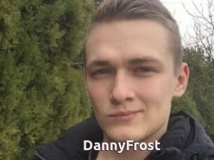 DannyFrost