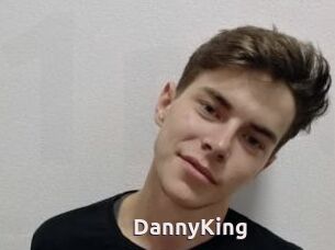 DannyKing