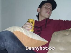 Dannyhotxxx