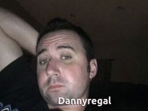 Dannyregal