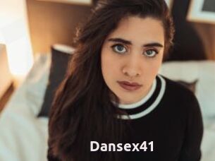 Dansex41