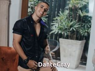 DanteGray