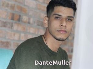 DanteMuller