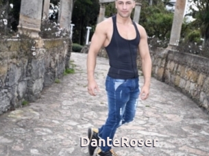 DanteRoser