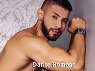 Dante_Romans