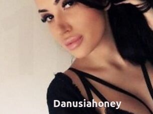 Danusiahoney