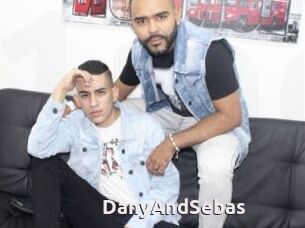 DanyAndSebas