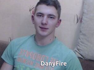 DanyFire