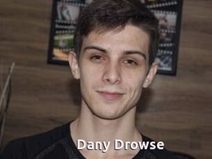 Dany_Drowse