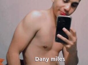 Dany_miles