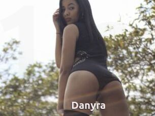 Danyra