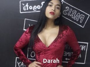 Darah