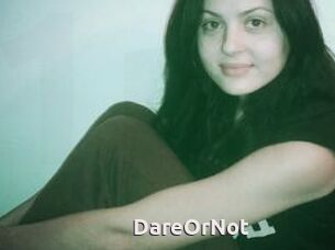 DareOrNot