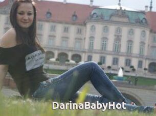 DarinaBabyHot