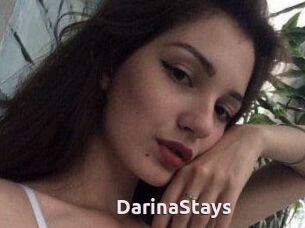 DarinaStays