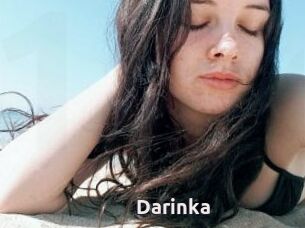 Darinka