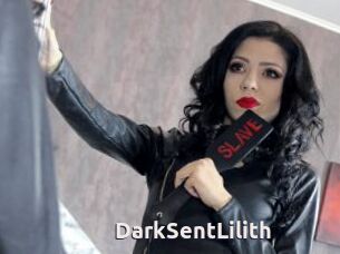 DarkSentLilith