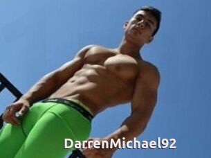 DarrenMichael92