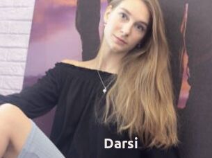 Darsi