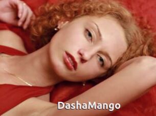 DashaMango