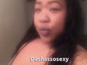 Dashassosexy