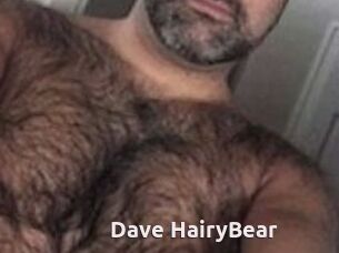 Dave_HairyBear