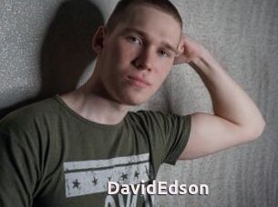 DavidEdson