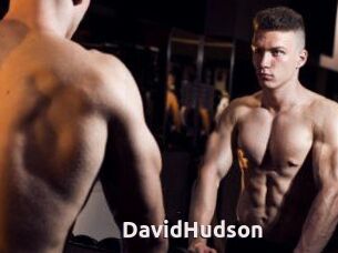 DavidHudson