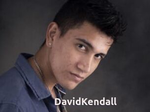 DavidKendall