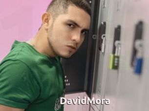 DavidMora