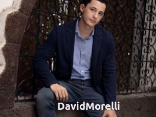 DavidMorelli