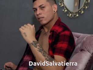 DavidSalvatierra