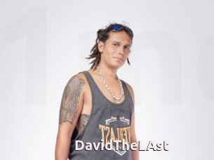 DavidTheLAst