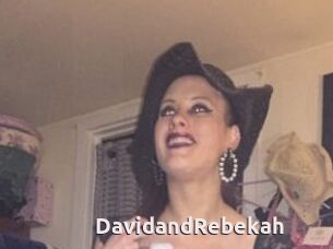 DavidandRebekah