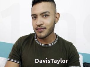 DavisTaylor