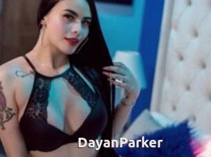 DayanParker