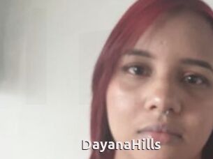 DayanaHills