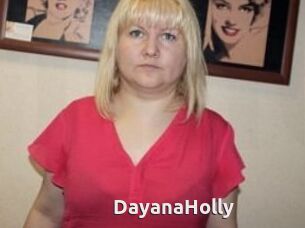 DayanaHolly