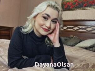 DayanaOlsan